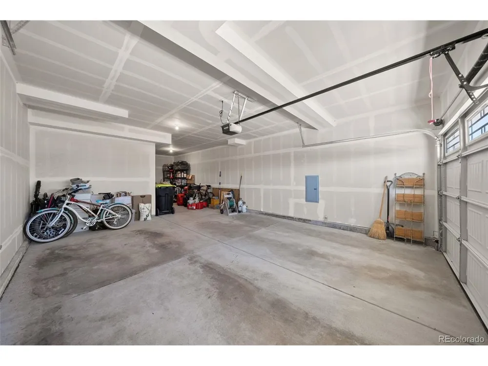 8412 Noreen Falls Drive Colorado Springs, CO 80924