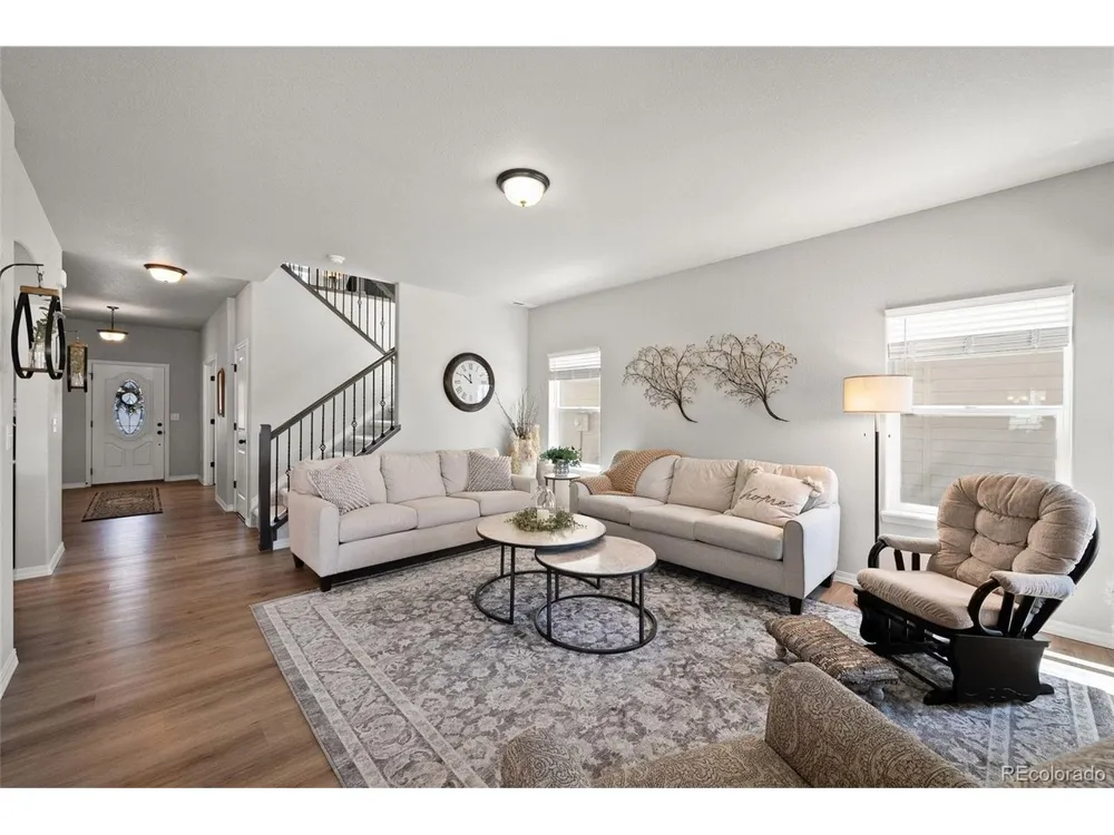 8412 Noreen Falls Drive Colorado Springs, CO 80924