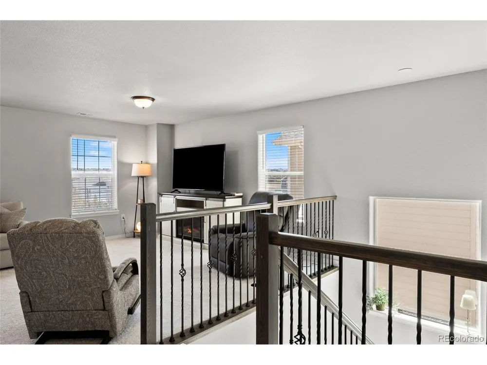 8412 Noreen Falls Drive Colorado Springs, CO 80924