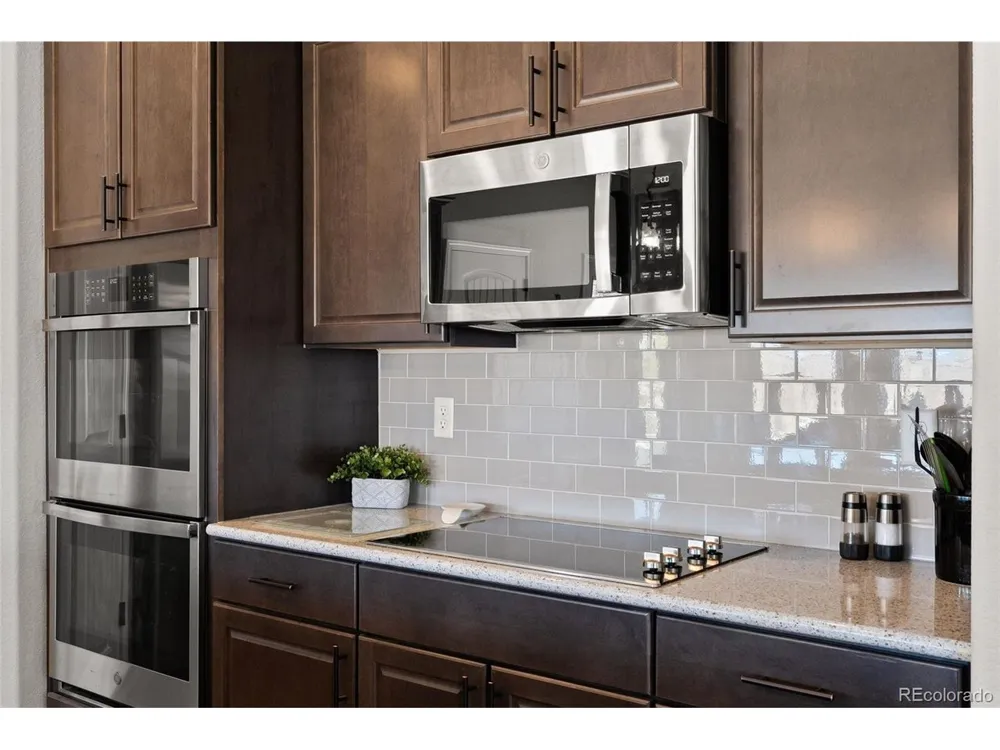8412 Noreen Falls Drive Colorado Springs, CO 80924