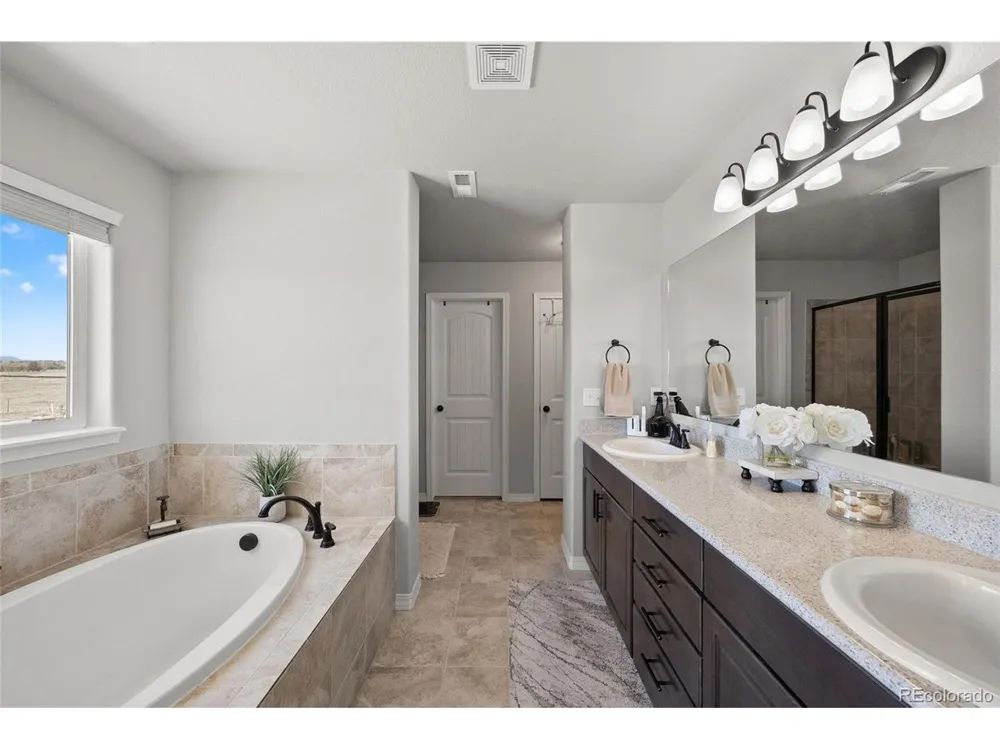 8412 Noreen Falls Drive Colorado Springs, CO 80924
