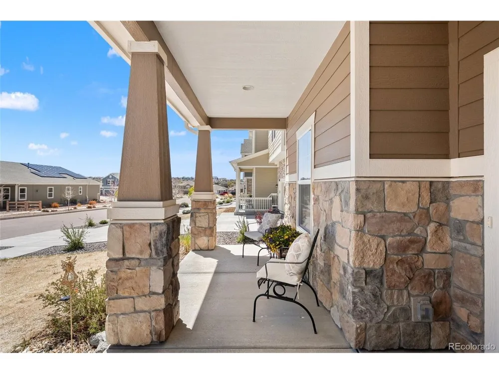 8412 Noreen Falls Drive Colorado Springs, CO 80924
