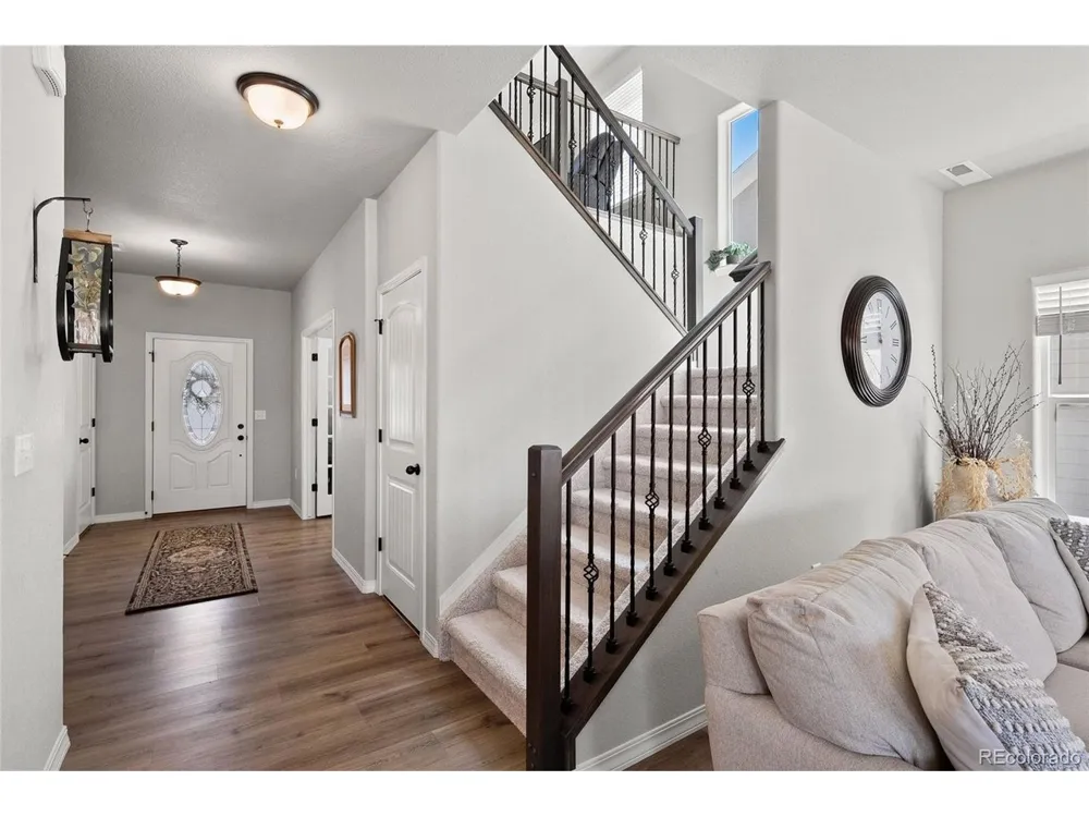 8412 Noreen Falls Drive Colorado Springs, CO 80924