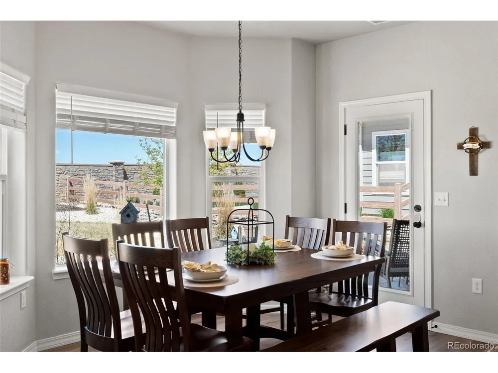 8412 Noreen Falls Drive Colorado Springs, CO 80924