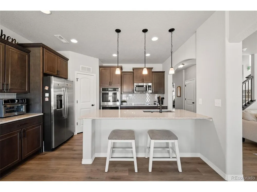 8412 Noreen Falls Drive Colorado Springs, CO 80924