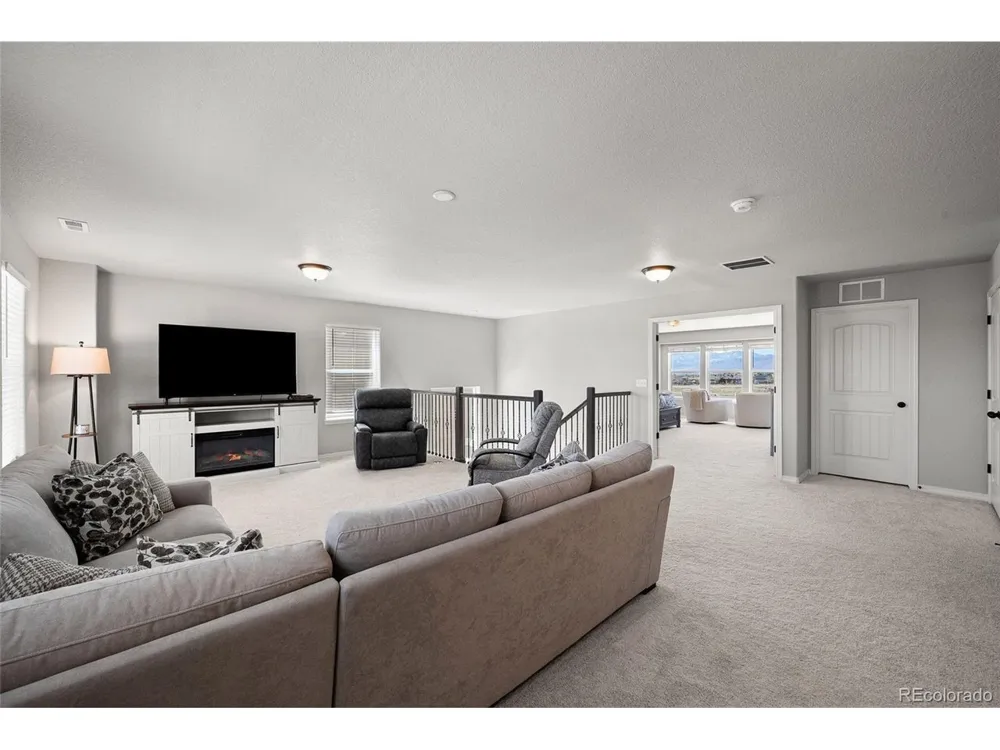 8412 Noreen Falls Drive Colorado Springs, CO 80924