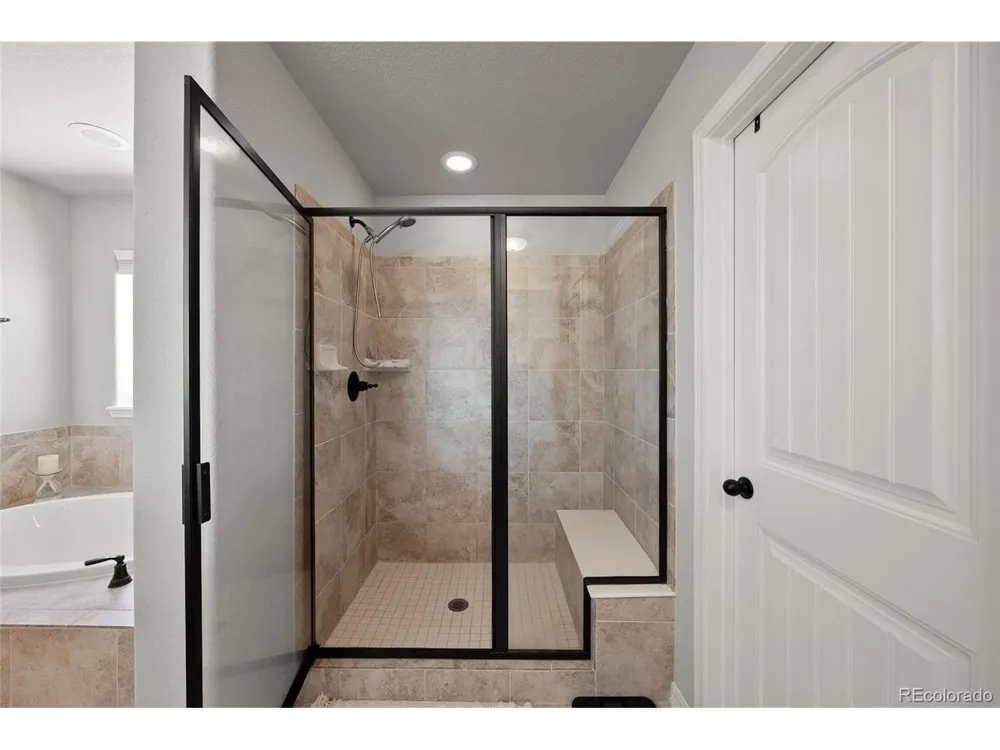 8412 Noreen Falls Drive Colorado Springs, CO 80924