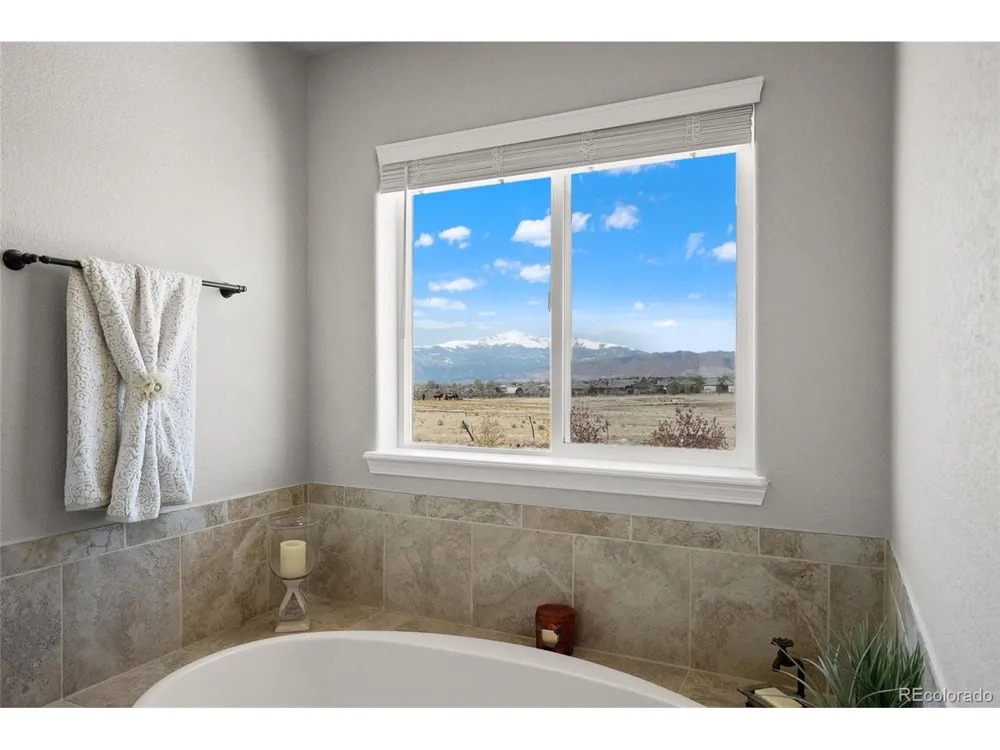 8412 Noreen Falls Drive Colorado Springs, CO 80924