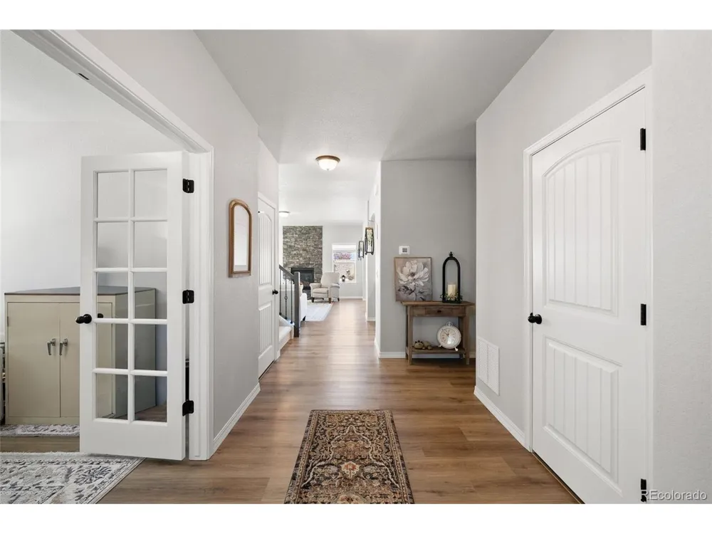 8412 Noreen Falls Drive Colorado Springs, CO 80924