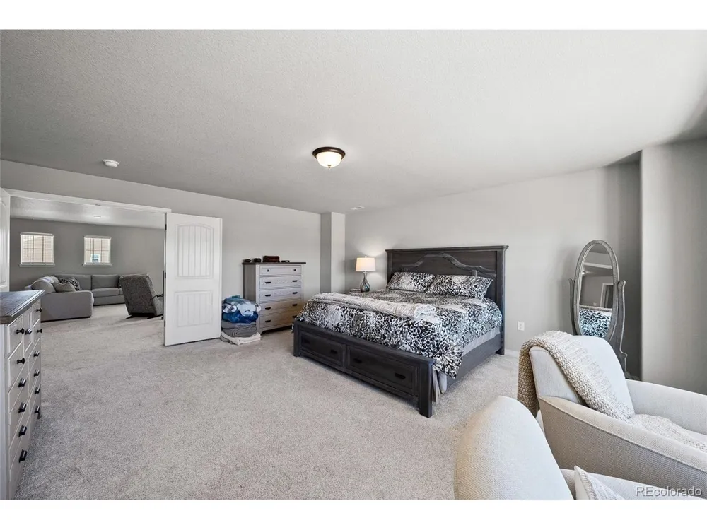 8412 Noreen Falls Drive Colorado Springs, CO 80924