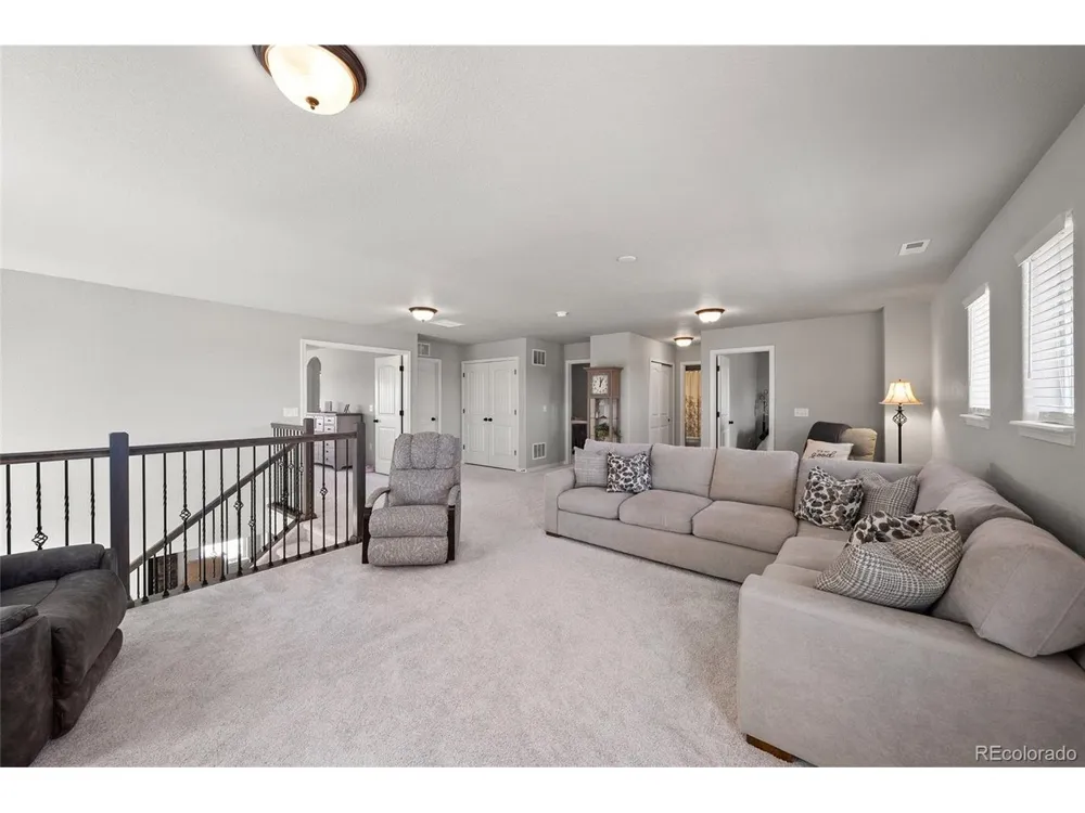8412 Noreen Falls Drive Colorado Springs, CO 80924