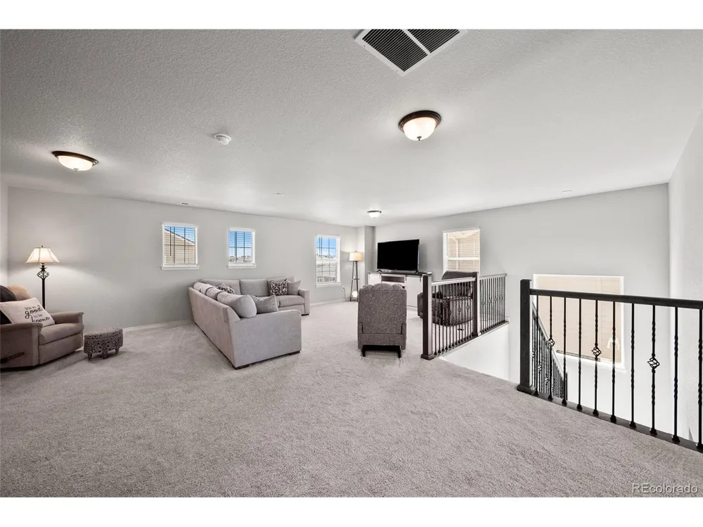8412 Noreen Falls Drive Colorado Springs, CO 80924