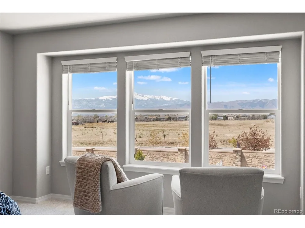 8412 Noreen Falls Drive Colorado Springs, CO 80924