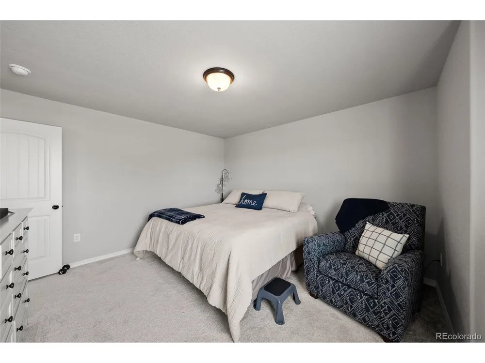 8412 Noreen Falls Drive Colorado Springs, CO 80924