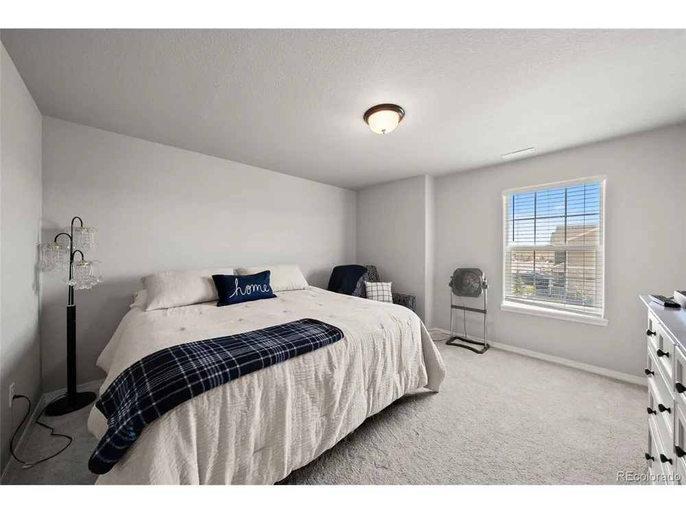 8412 Noreen Falls Drive Colorado Springs, CO 80924