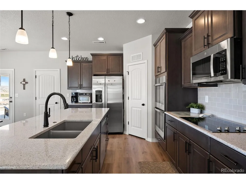 8412 Noreen Falls Drive Colorado Springs, CO 80924