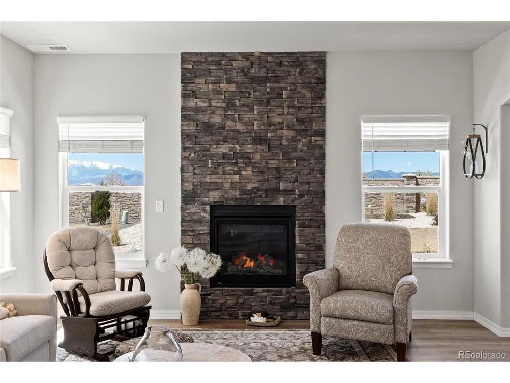 8412 Noreen Falls Drive Colorado Springs, CO 80924
