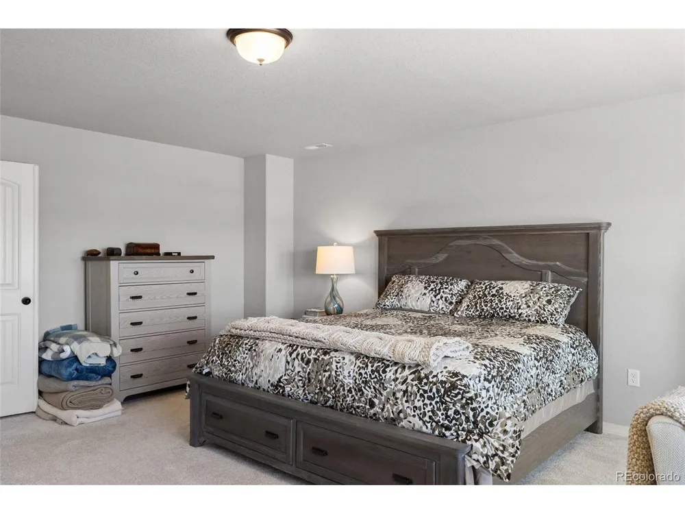 8412 Noreen Falls Drive Colorado Springs, CO 80924