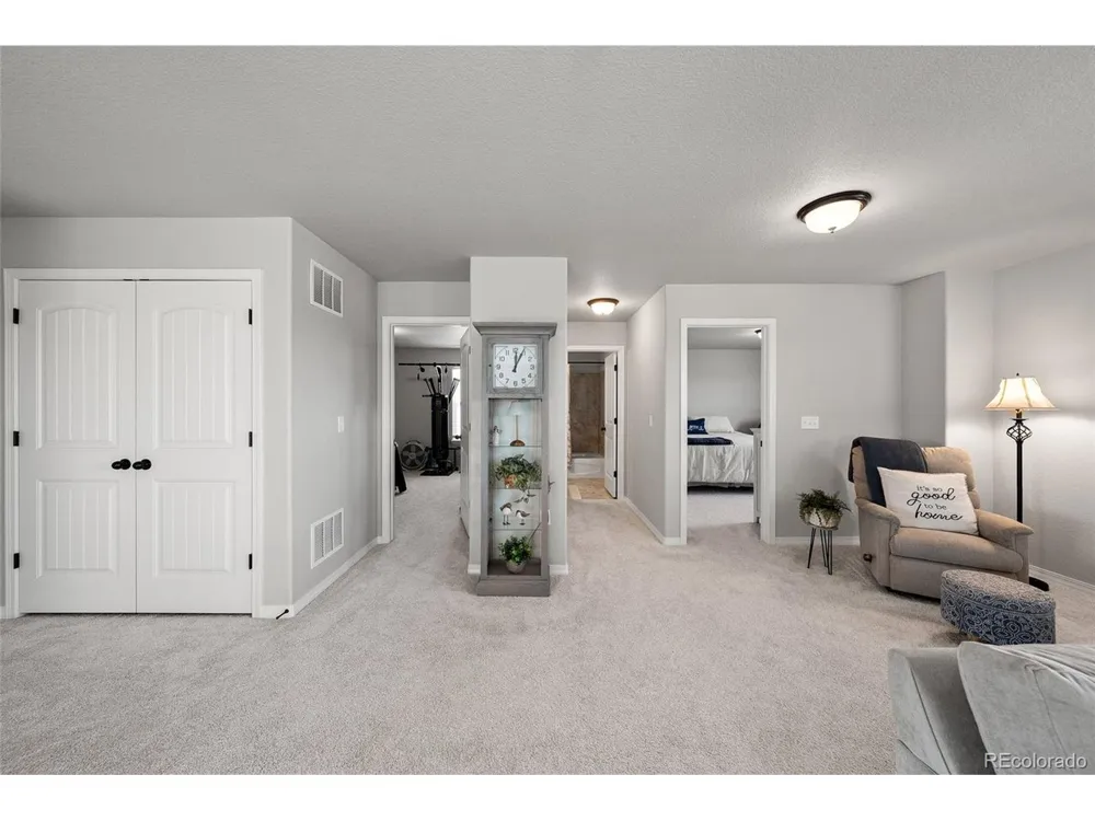 8412 Noreen Falls Drive Colorado Springs, CO 80924