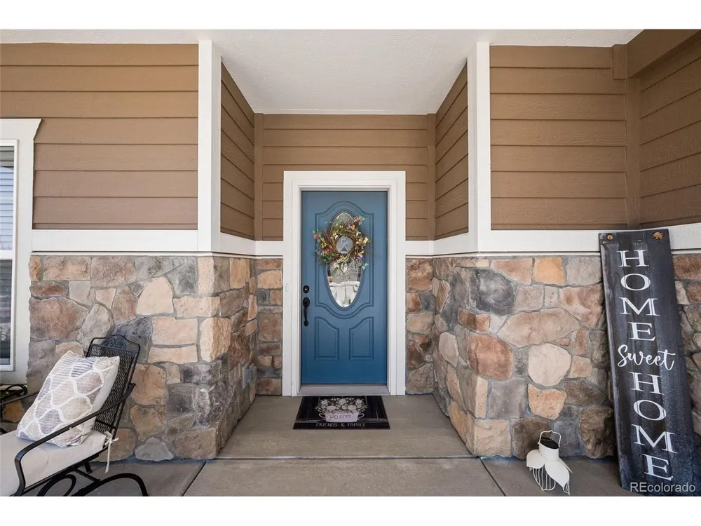 8412 Noreen Falls Drive Colorado Springs, CO 80924