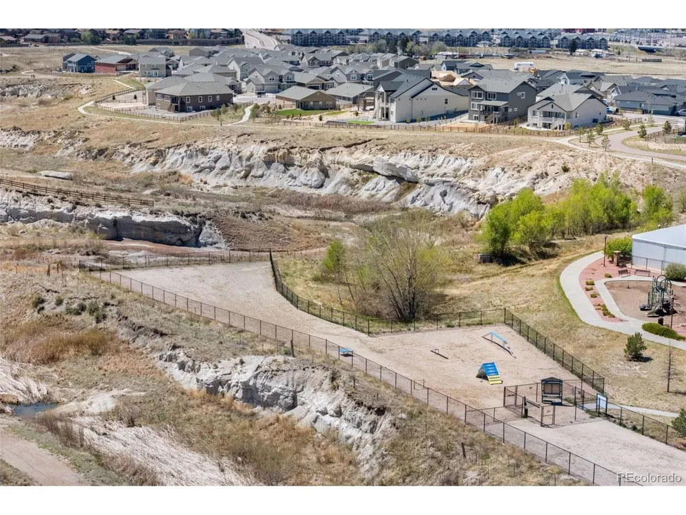 8412 Noreen Falls Drive Colorado Springs, CO 80924