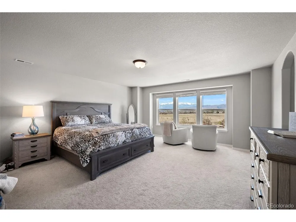 8412 Noreen Falls Drive Colorado Springs, CO 80924