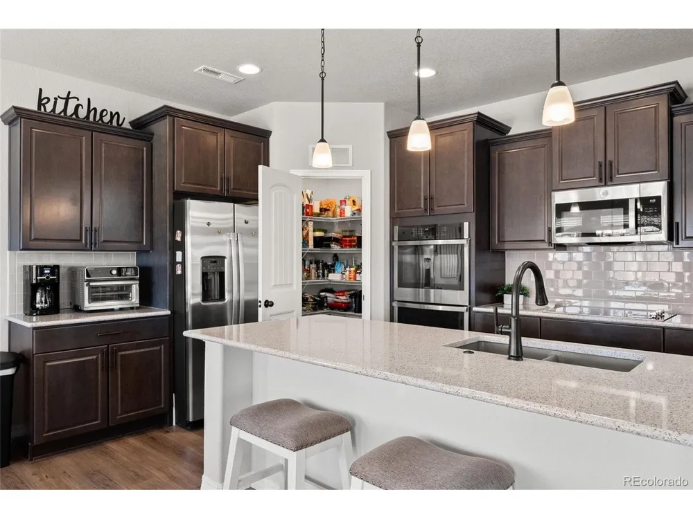 8412 Noreen Falls Drive Colorado Springs, CO 80924