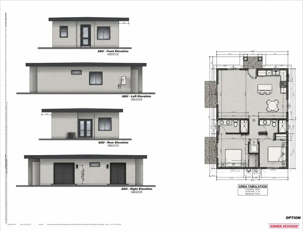2 Calle Obispo La Quinta, CA 92253