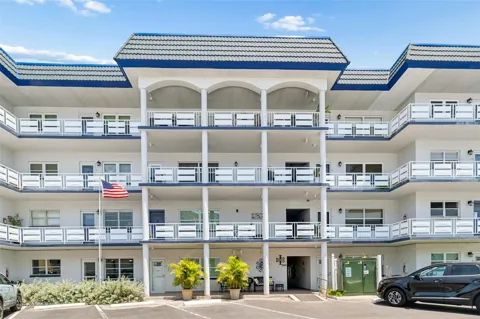 5955 30TH AVENUE S #105
