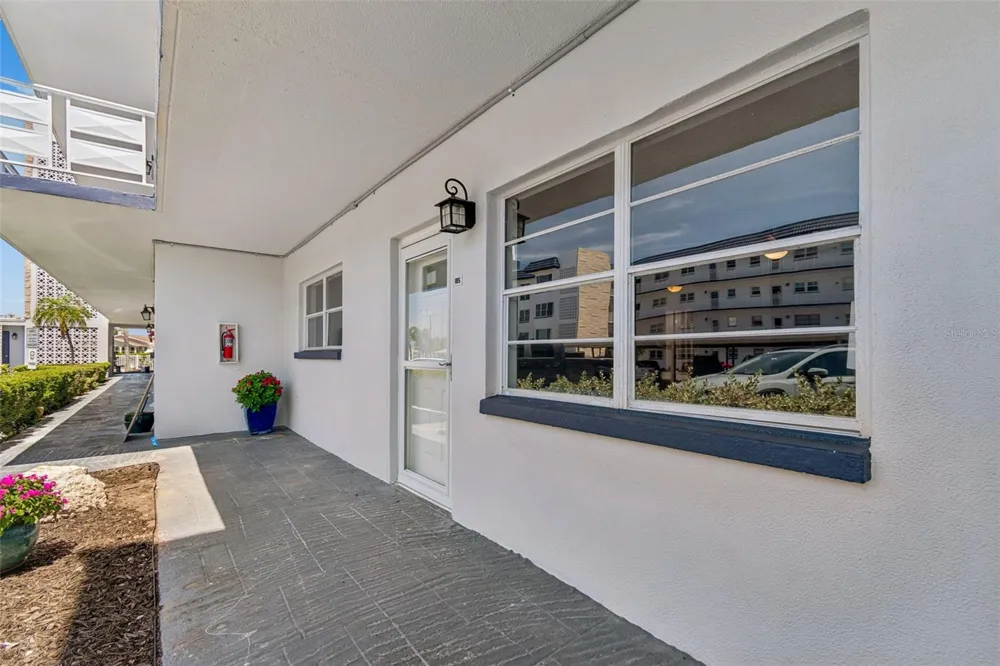 5955 30TH AVENUE S #105 Gulfport, FL 33707