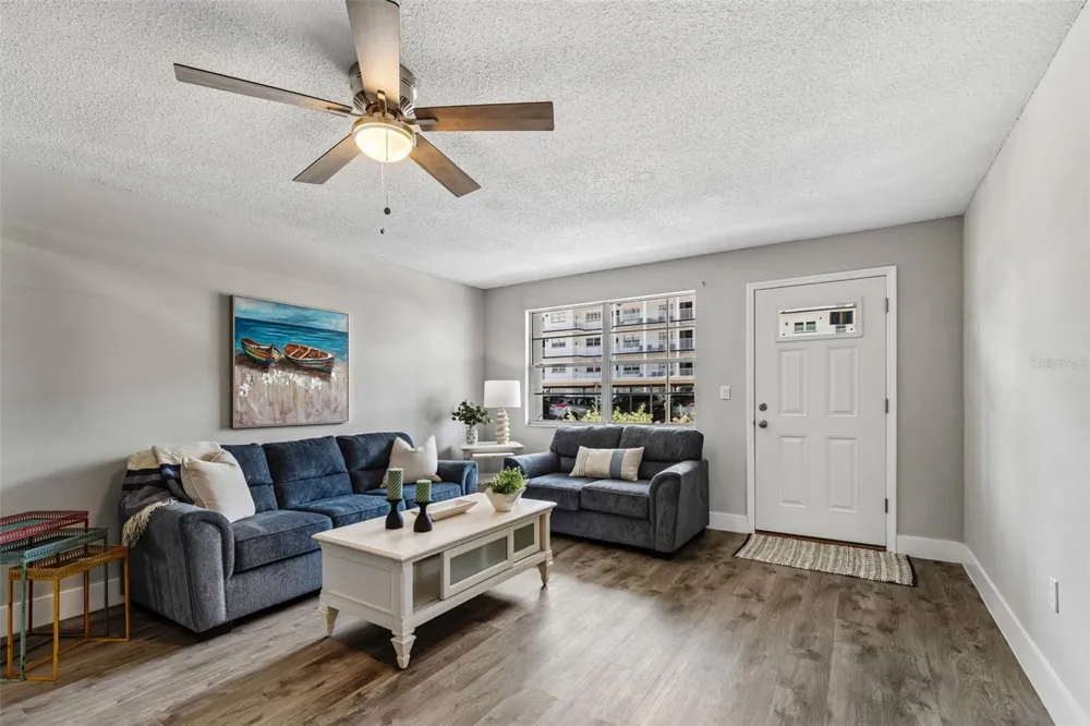 5955 30TH AVENUE S #105 Gulfport, FL 33707