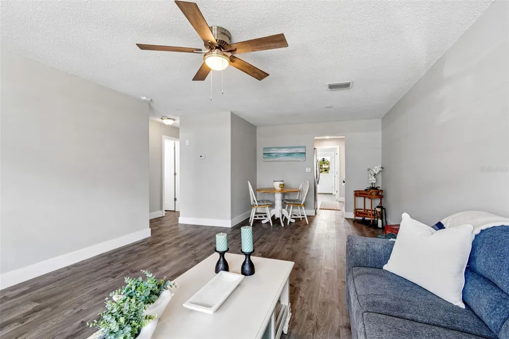 5955 30TH AVENUE S #105 Gulfport, FL 33707