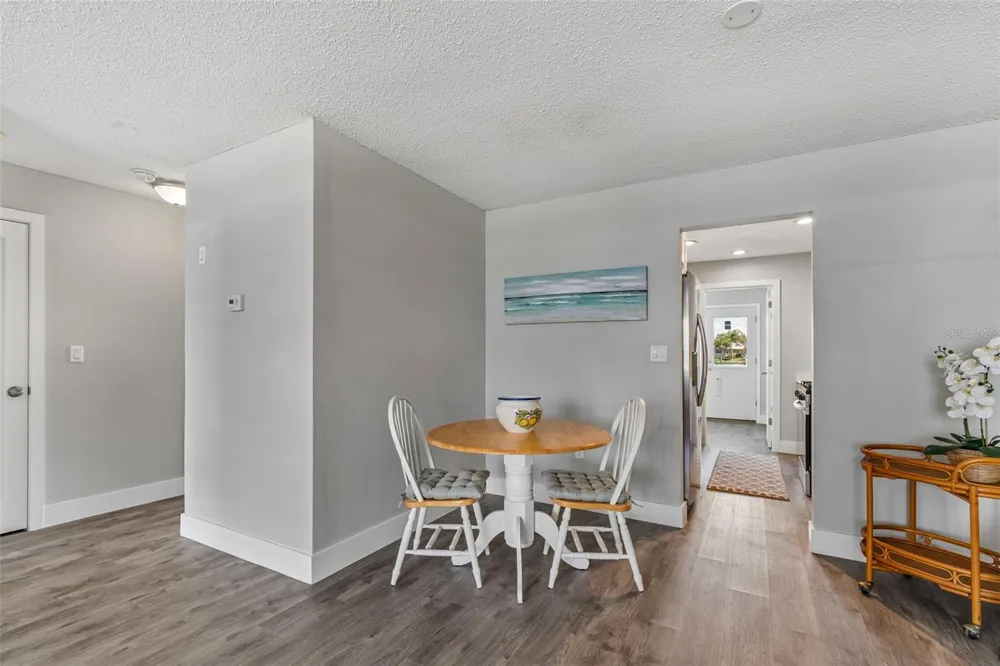 5955 30TH AVENUE S #105 Gulfport, FL 33707