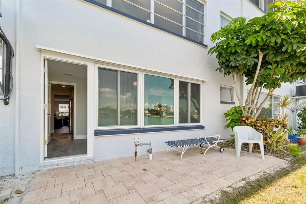 5955 30TH AVENUE S #105 Gulfport, FL 33707