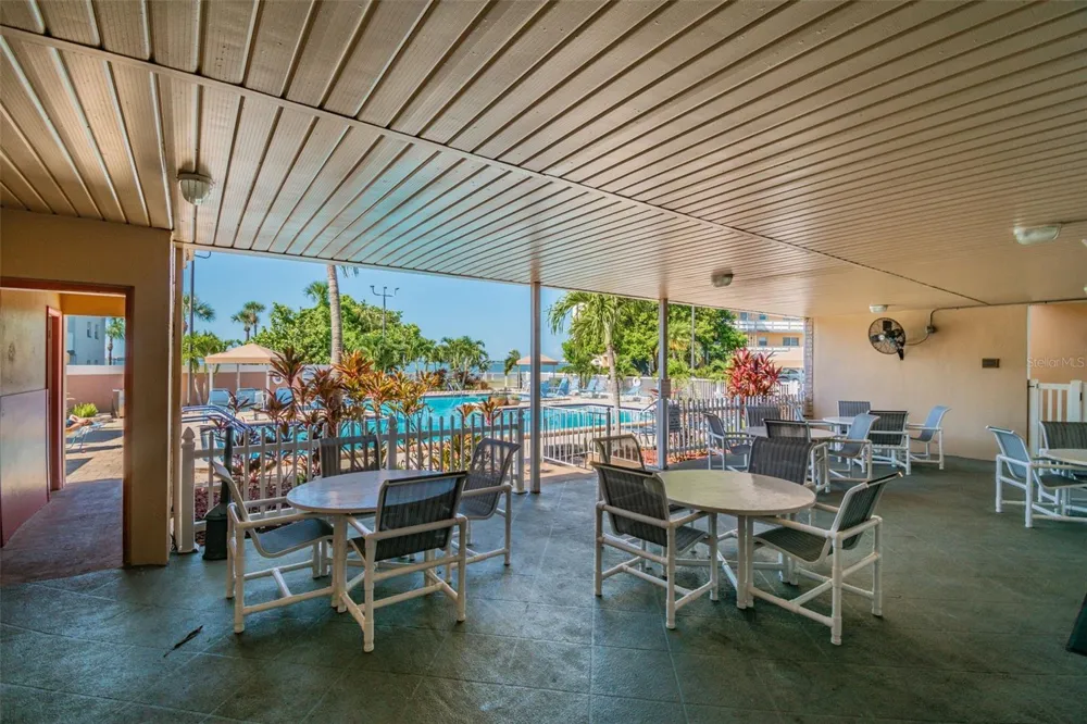 5955 30TH AVENUE S #105 Gulfport, FL 33707