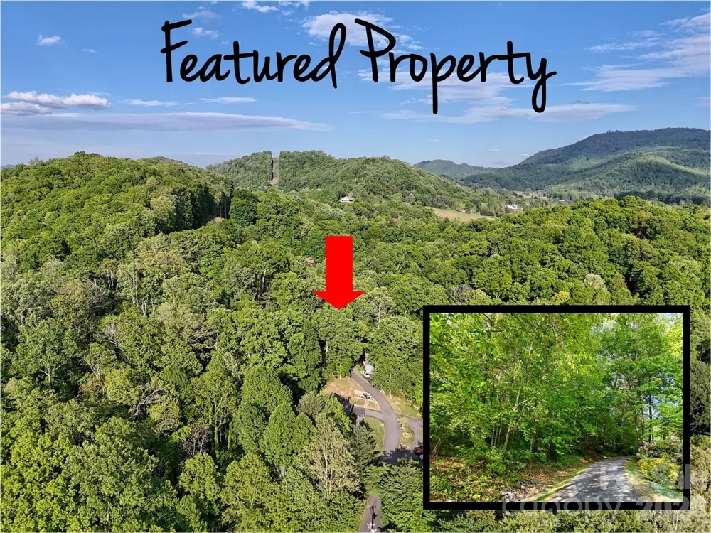 00 Junaluska Oaks Drive Waynesville, NC 28786