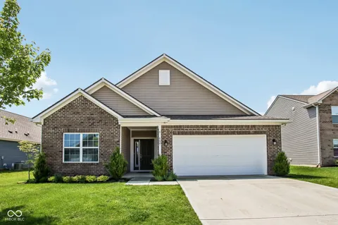 6627 Mayapple Drive