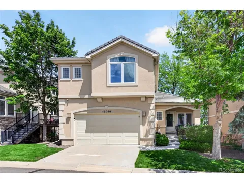 12056 E Lake Circle