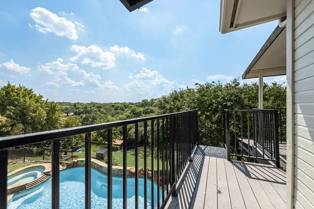10017 Seville Drive Fort Worth, TX 76179