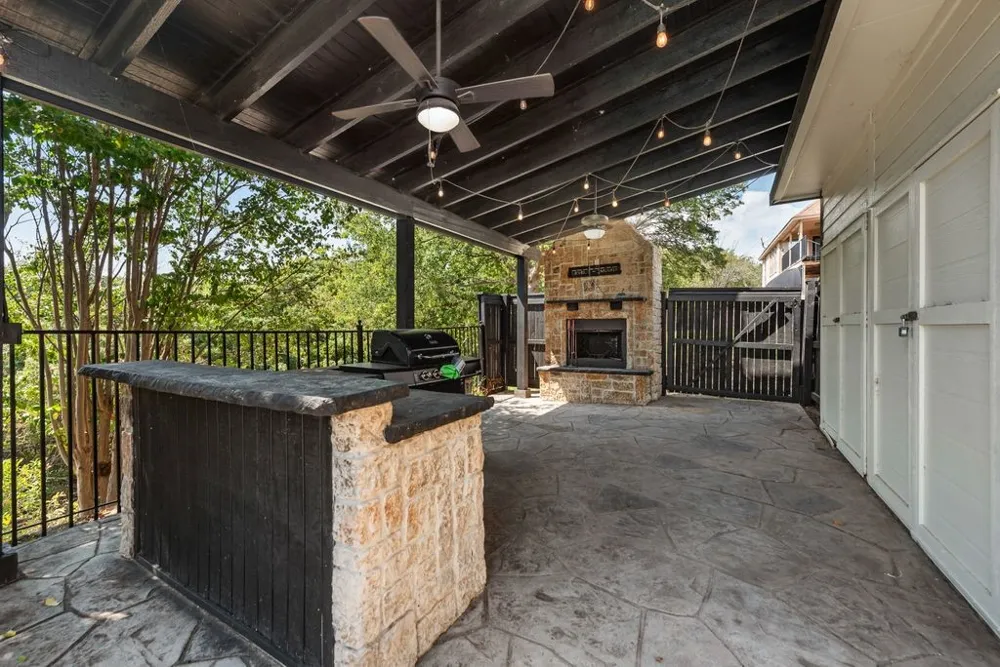 10017 Seville Drive Fort Worth, TX 76179