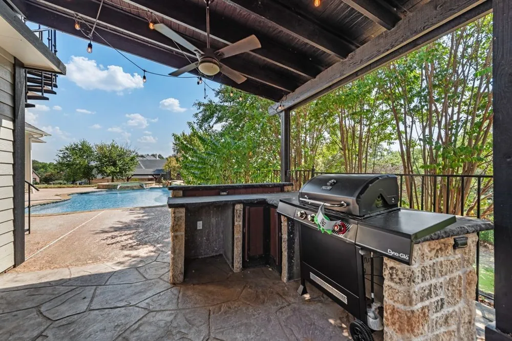10017 Seville Drive Fort Worth, TX 76179