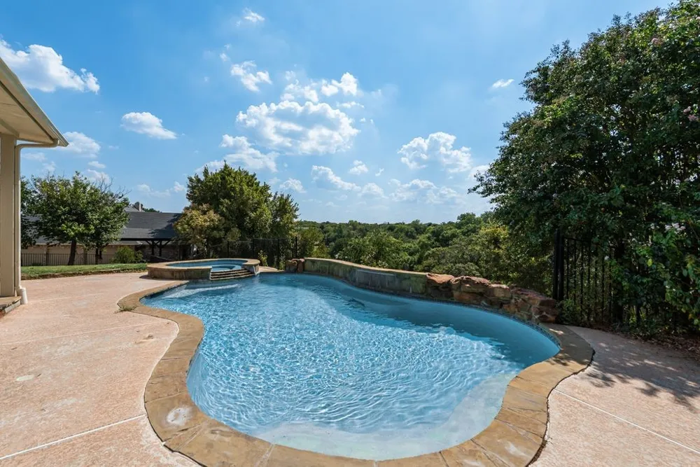 10017 Seville Drive Fort Worth, TX 76179