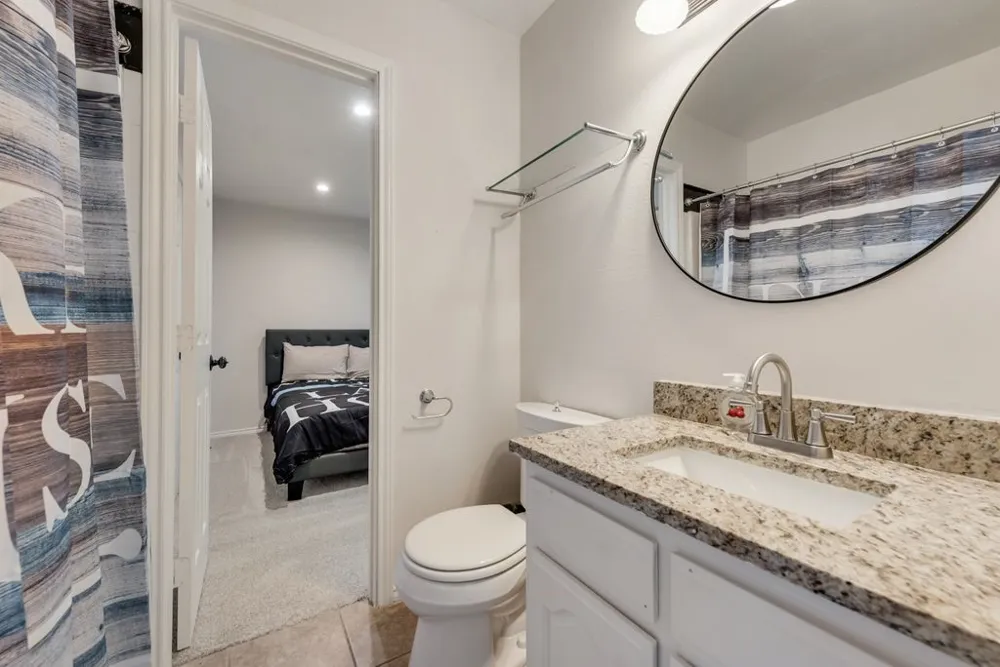 10017 Seville Drive Fort Worth, TX 76179