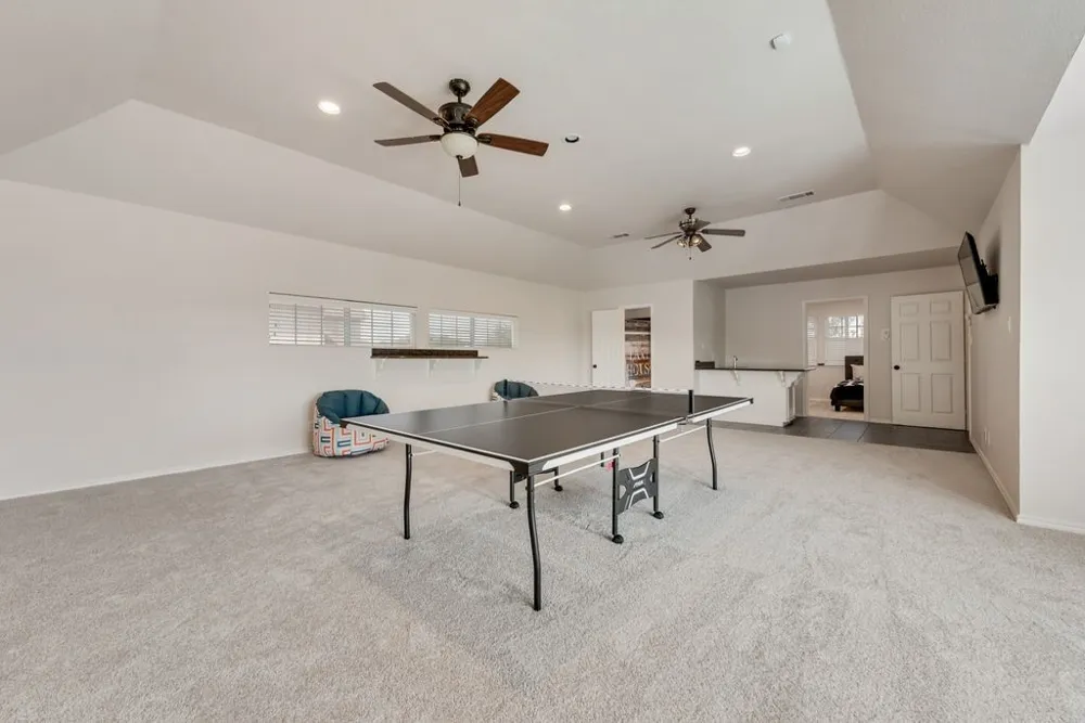 10017 Seville Drive Fort Worth, TX 76179