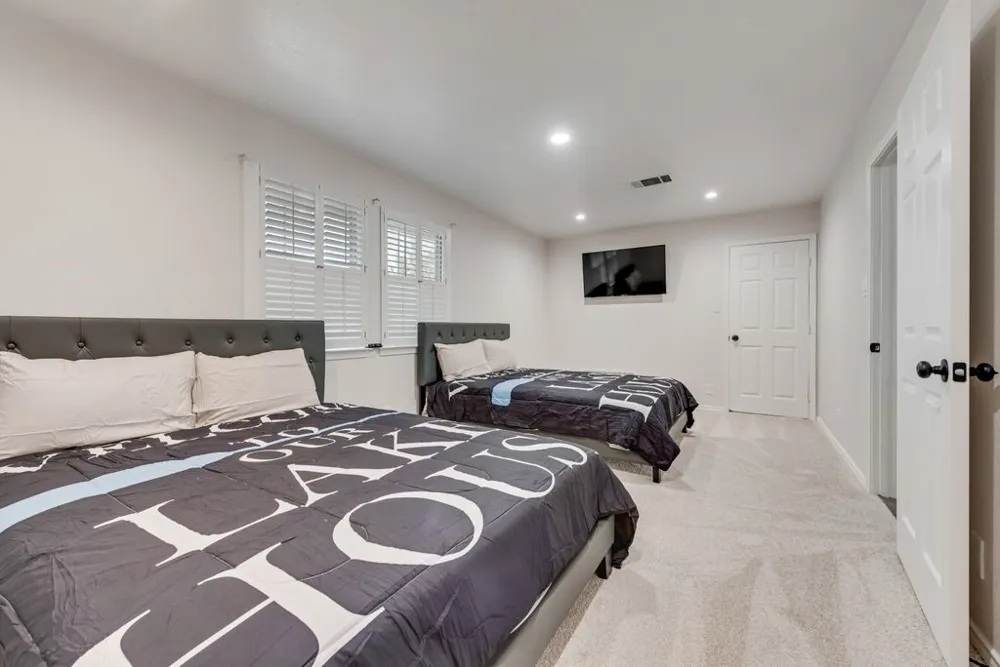 10017 Seville Drive Fort Worth, TX 76179