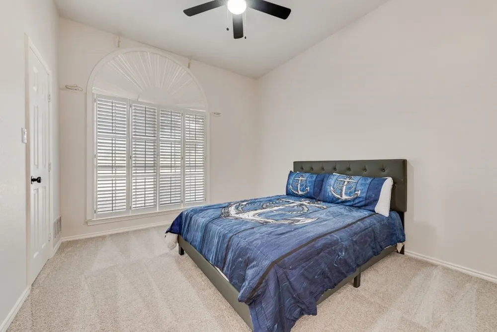 10017 Seville Drive Fort Worth, TX 76179
