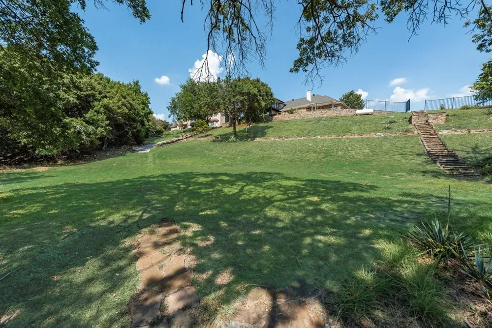 10017 Seville Drive Fort Worth, TX 76179