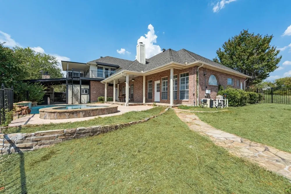 10017 Seville Drive Fort Worth, TX 76179