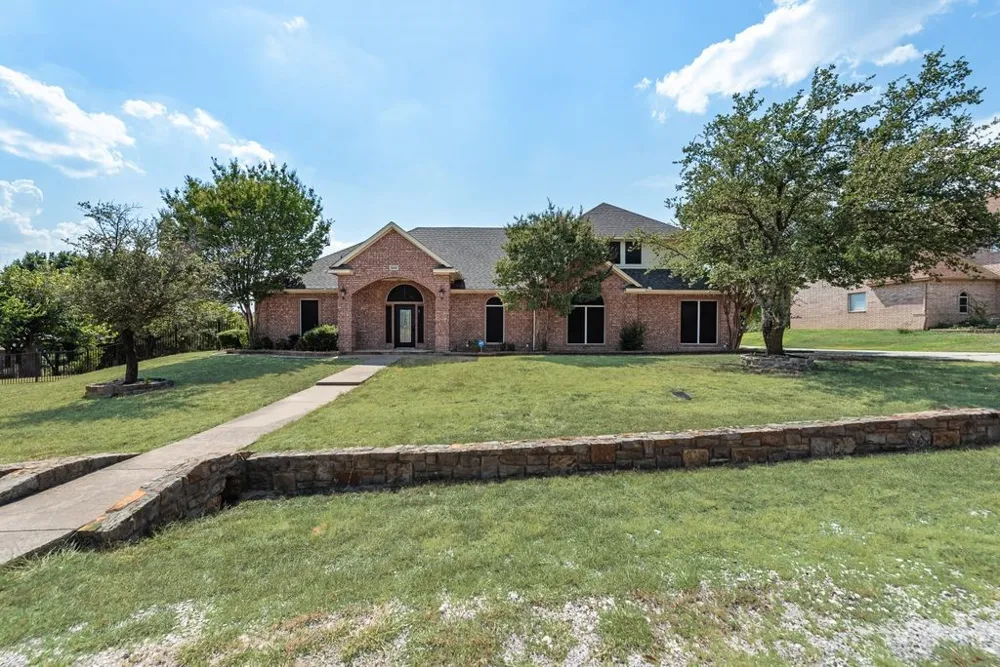 10017 Seville Drive Fort Worth, TX 76179