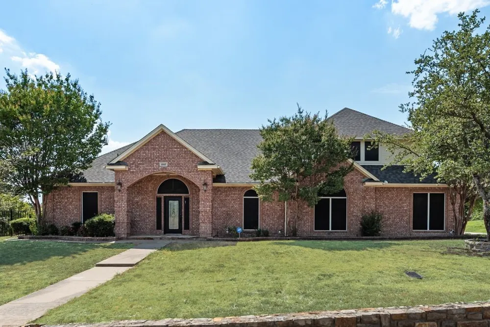 10017 Seville Drive Fort Worth, TX 76179